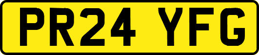 PR24YFG