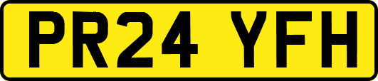 PR24YFH
