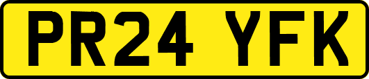 PR24YFK