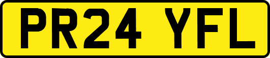PR24YFL