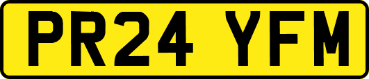 PR24YFM