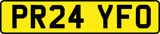 PR24YFO