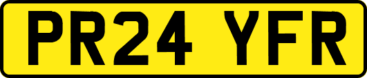 PR24YFR