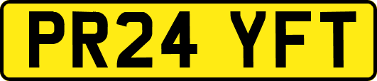 PR24YFT