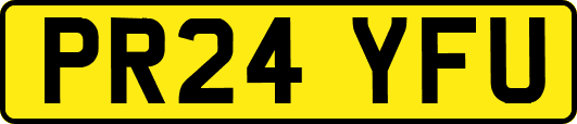 PR24YFU