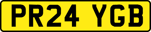 PR24YGB