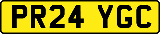 PR24YGC