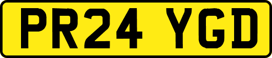 PR24YGD