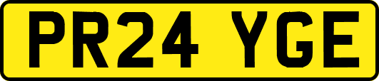 PR24YGE