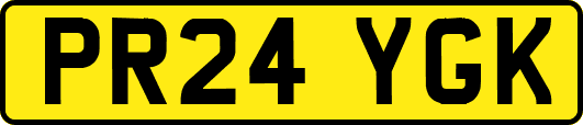 PR24YGK