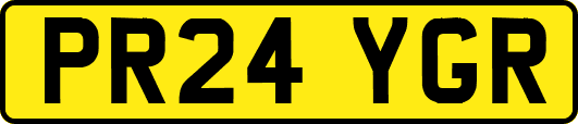 PR24YGR