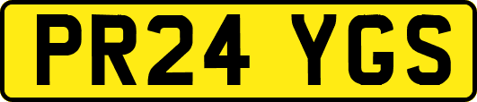 PR24YGS