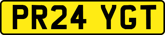 PR24YGT