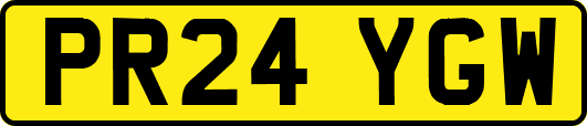 PR24YGW