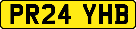 PR24YHB