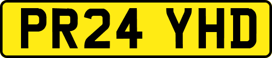 PR24YHD