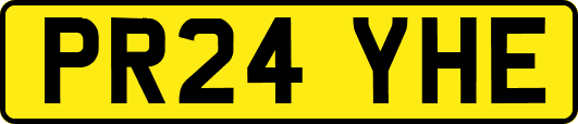 PR24YHE