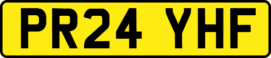 PR24YHF