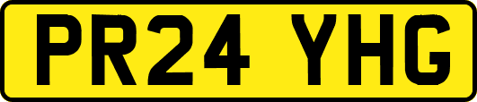 PR24YHG