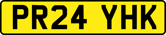 PR24YHK