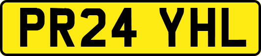 PR24YHL