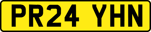 PR24YHN