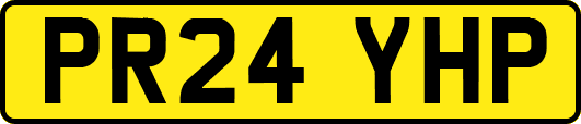 PR24YHP