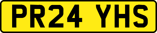 PR24YHS