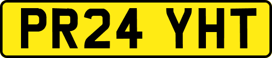 PR24YHT