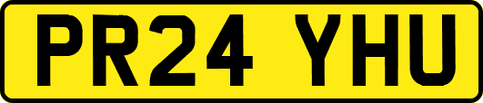 PR24YHU