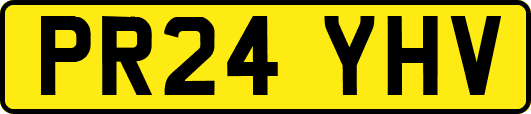 PR24YHV