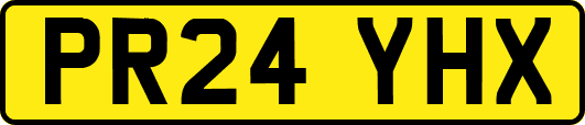 PR24YHX