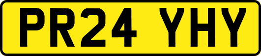 PR24YHY