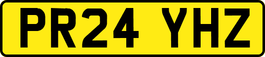 PR24YHZ