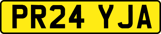 PR24YJA