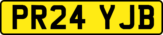 PR24YJB
