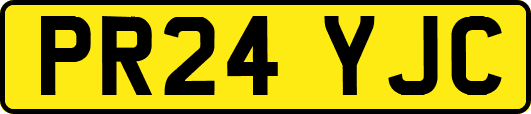 PR24YJC