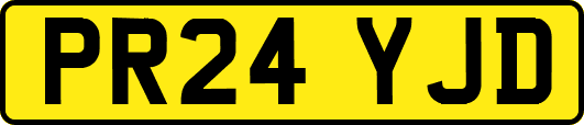 PR24YJD