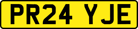 PR24YJE