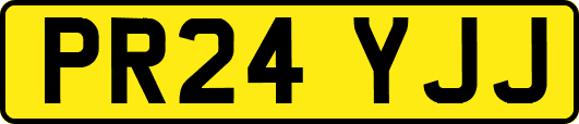 PR24YJJ