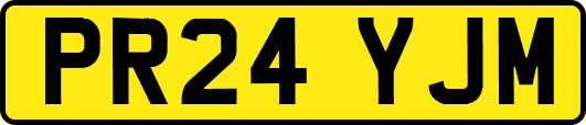 PR24YJM