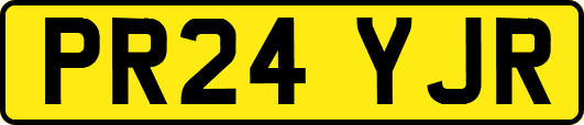 PR24YJR
