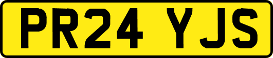 PR24YJS