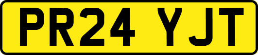 PR24YJT