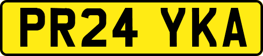 PR24YKA