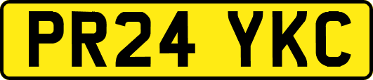 PR24YKC
