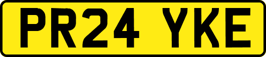 PR24YKE