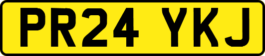 PR24YKJ