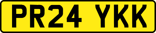 PR24YKK