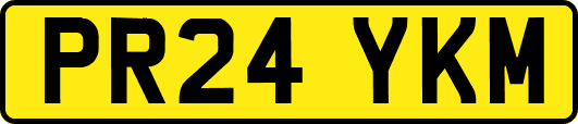 PR24YKM